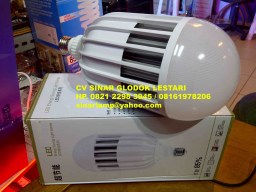 Lampu LED Bulbs Jumbo 40W E27 Industrial Lamp